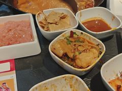 -傣妹火锅(南京东路一店)