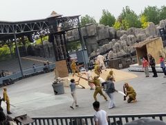 -渔岛海洋度假区