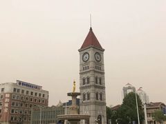 -天津意大利风情旅游区