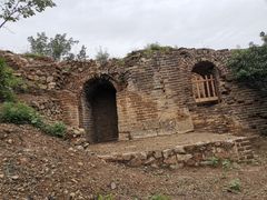 -蟠龙山长城景区
