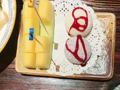 -芥岛(河北大街店)