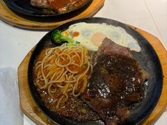 -豪享来中西餐厅(隆昌店)