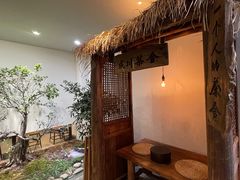 -成川茶店·潮汕工夫浓茶(万象店)