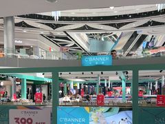 -深圳华盛奥特莱斯(华南一道店)