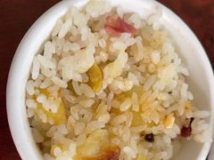 -姚记抚仙湖石锅鱼庄