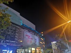 -宝龙广场(福州台江店)