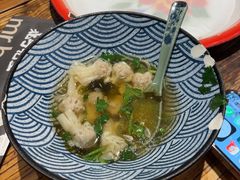 -北丐先生·野馄饨烧烤(雨花万象店)