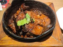 -洪兴砂锅·融合砂锅菜(三站店)