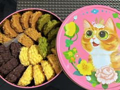 -家琳甜品(江南东店)