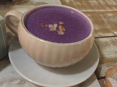 -Cafe Alice咖啡爱丽丝(奥城店)