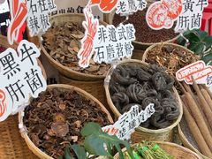 -刘一手重庆火锅(万达广场颍泉店)
