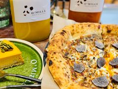 -O'mills Sourdough Bakery&Bistro(永嘉路店)
