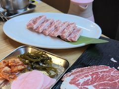 -乌拉烤肉(如皋首店)