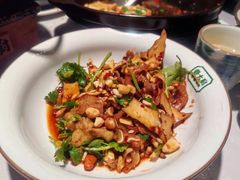 -费大厨辣椒炒肉(黄兴中心广场店)