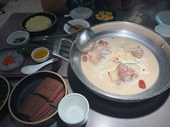 -骨之味·筒骨汤火锅(江头店)