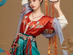 -海马体照相馆(成都来福士广场店)