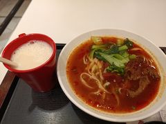 -永和大王(茉莉上新·共和新路店)
