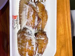 -本色.小马哥烧烤(五一路总店)
