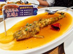 -胖姐渔村(中源大道店)