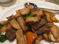 -杭州香格里拉·香宫中餐厅