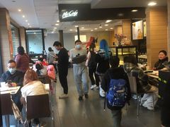-麦当劳(南京宁海路店)