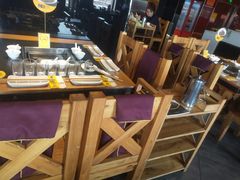 -巴奴毛肚火锅(永明路店)