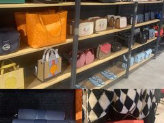 -王府井奥莱临潼小镇(临潼店)