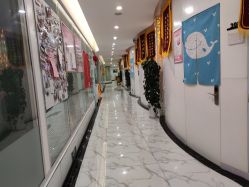 -纵享怡月月子中心(西稍门店)