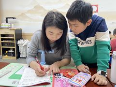 -新东方素质成长中心(金源校区)
