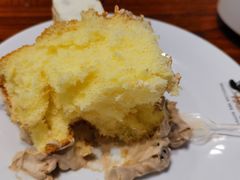 大蛋糕-汉巴味德(大悦城店)