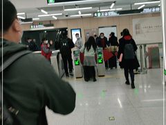 -杭州萧山国际机场
