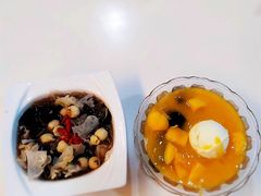 -梧州双钱龟苓膏(丽港航母店)