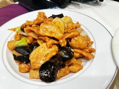 -凯鸽酒楼(大同振兴街店)