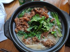 -溢香苑瓦罐(前进路店)