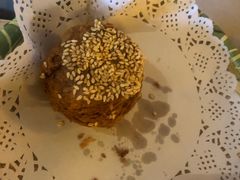 特色烧饼-竹叶涮肉坊(总店)