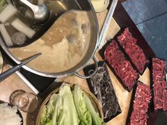 -合记汕头牛肉店(嘉禾路店)