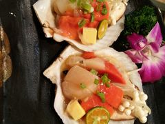 -黑牛の店·和牛烧肉(合生汇店)