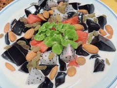 -海铺·渔家虾水饺(皇姑店)