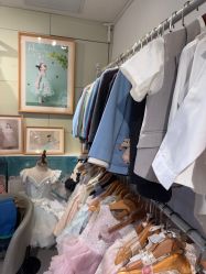 -倾城宝贝儿童摄影(广州天河店)