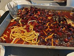 -半天妖烤鱼(芜湖市镜湖万达店)