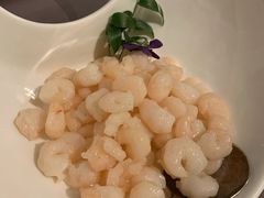 清炒河虾仁-上海老站(徐家汇店)