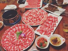 -草原牧羊火锅·龙虾·烤鱼(杨浦店)