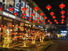 -王府井奥莱临潼小镇(临潼店)