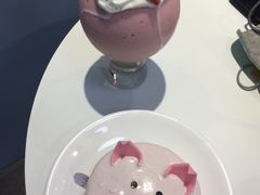 -风甜日暖·星座主题甜点(东二环泰禾店)