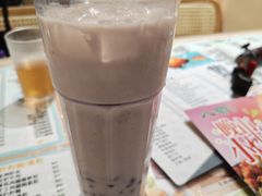 -八爷茶餐厅