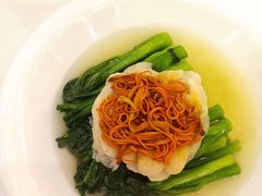 -东江渔村·古典园林·30年粤菜老字号(太和店)