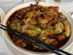 -小六农家乐(崇明西沙湿地店)