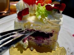 -粤海喜来登酒店·&More聚驿(天河城店)