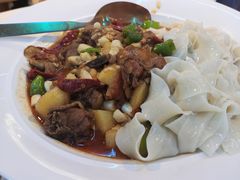 -阿娜尔·新疆菜(宜家荟聚中心店)