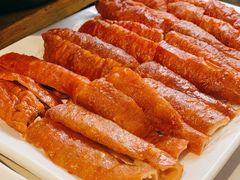 酥炸大肠-肥仔文澳门猪骨煲(南京西路店)